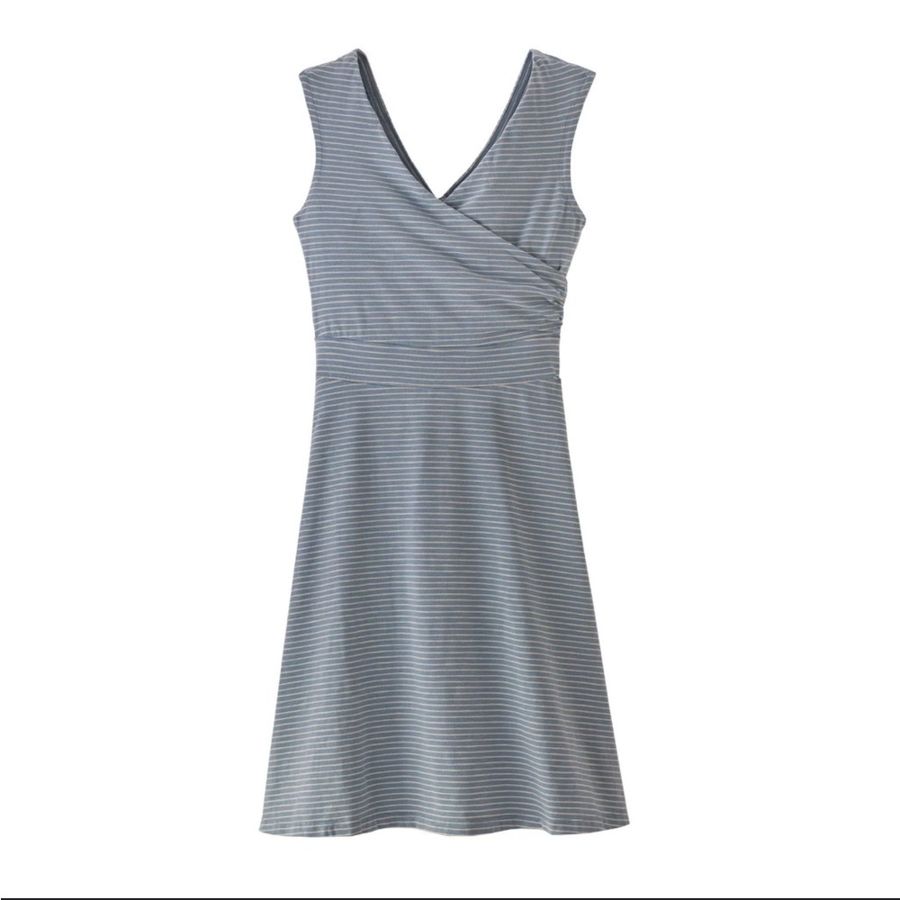 Patagonia Porch Strong Dress